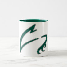 Talons Mug