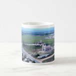 Tam Ky temple mug
