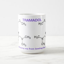 Tamadol sauve votre vie tasse