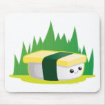 Tamago Mousepads