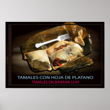 TAMAL AFFICHE