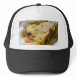 Tamale Food Trucker Hat