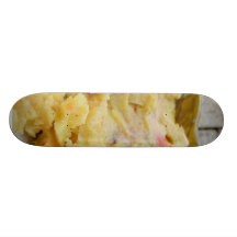 Tamale Food Skateboard Decks