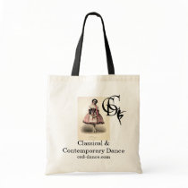 Tamara's tote bag