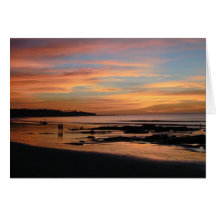 Tamarindo Playa Grande Costa Rica Cards
