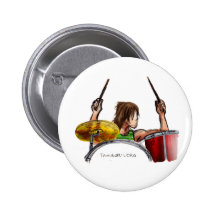 Tamborilero Button