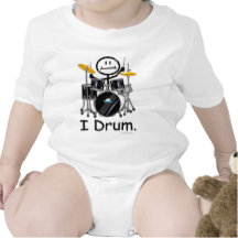 Tambour T-shirts