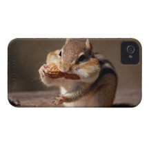 Tamia bourrant son visage coques iPhone 4 Case-Mate