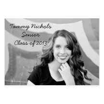 tammys senior cards 2 business card template