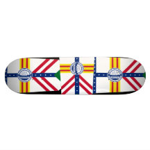 Tampa, Florida Skateboards
