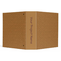 Tan Mexican Geometric 2" Avery Binder Template binders