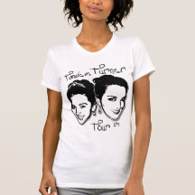 Tandem Turner Tshirts