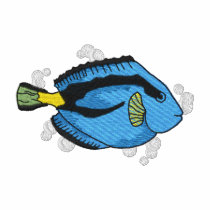 Tang Fish