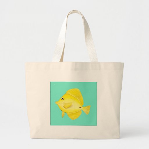 Tang jaune sacs