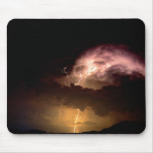 tanganyikalightning mouse mats