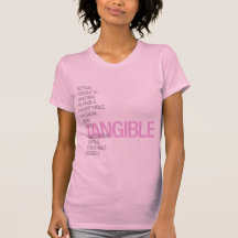 Tangible T Shirts