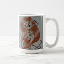 Tangle Mugs