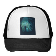 Tangled Charm Hats