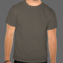 Tangled Cross & Fish t-shirts