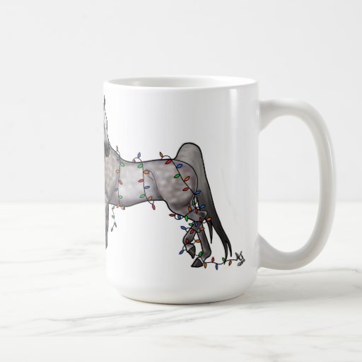 Tangled Mug