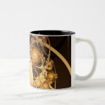 Tangled Nerves Mugs