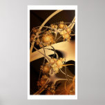 Tangled Nerves Posters