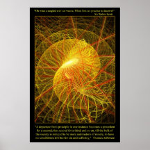 Tangled Web of Society Posters
