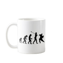 Tango Dancer Coffee Mug