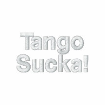 Tango Jacket