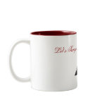 Tango Portie Mug