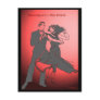 Tango Postcards