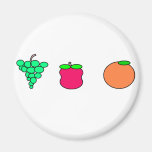 Tangy Magnet