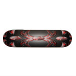 TANJET-1 CUSTOM SKATEBOARD