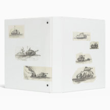 tank binder