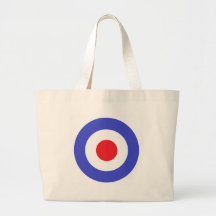 Tank Girl Canvas Bags