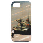 Tank Man Case-Mate Case iPhone 5 Case