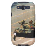 Tank Man Case-Mate Case Samsung Galaxy S3 Cases
