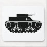 Tank Mouse Pads