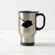 Tank Mugs