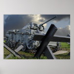 Tank Posters