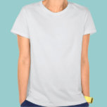 Tank Top Shirt, Three Little Flowers, Customizable t-shirts