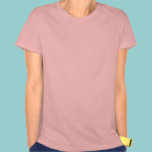 Tank Top Shirt, Three Little Flowers, Customizable t-shirts