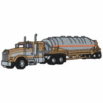 Tanker Truck Polo