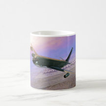 Tankers at Jeddah by Roy Grinnell Mug