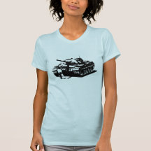 tankman of tiananmen square - womens