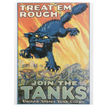 Tanks! Letterhead Design