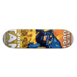 Tanks Skate Board Decks