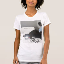 TANKTOP T-SHIRT