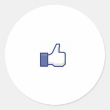 tanner Facebook Autocollants