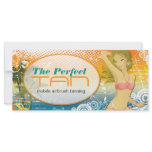 TANNING SALON GIFT CERTIFICATE